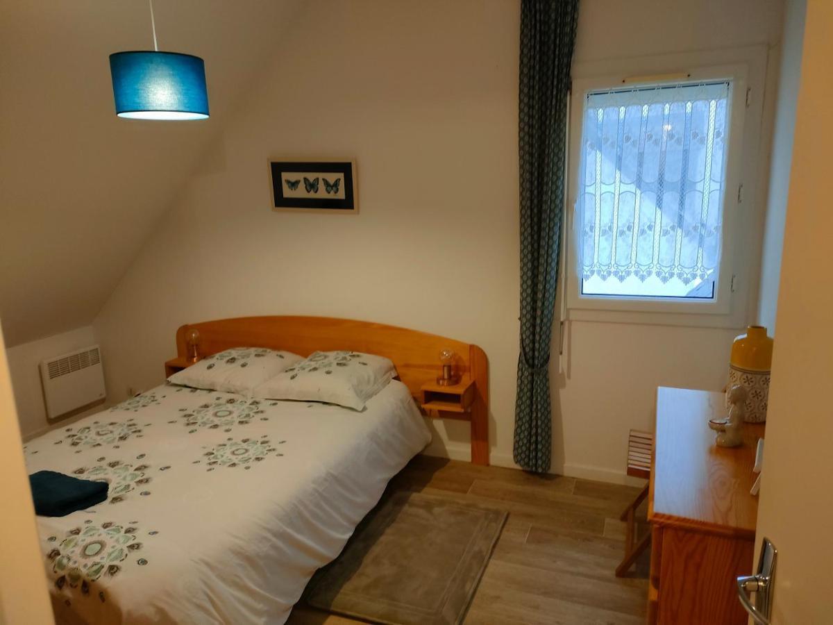 Home'Ceane Moelan-sur-Mer Luaran gambar